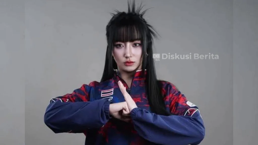 GEMPAR! Skandal Atlet E-Sports Tokyogurl Guncang SEA Games 2025, Thailand Dipermalukan di Kandang Sendiri