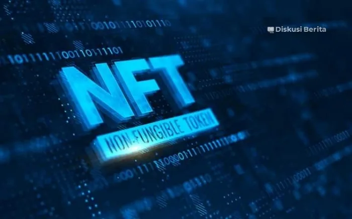 Mengapa NFT Mahal Banget? 7 Alasan Gila Kenapa Non-Fungible Token Jadi Incaran!