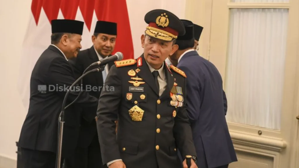 Batas Kewenangan Polri: Mengupas Tuntas Perpol 10 Tahun 2025 yang Menghebohkan Publik