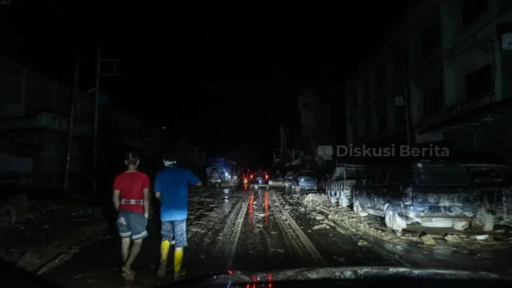 Darurat Listrik di Aceh: Alat Medis di RS Terancam Rusak, Kemenkes Beri Peringatan Mendesak