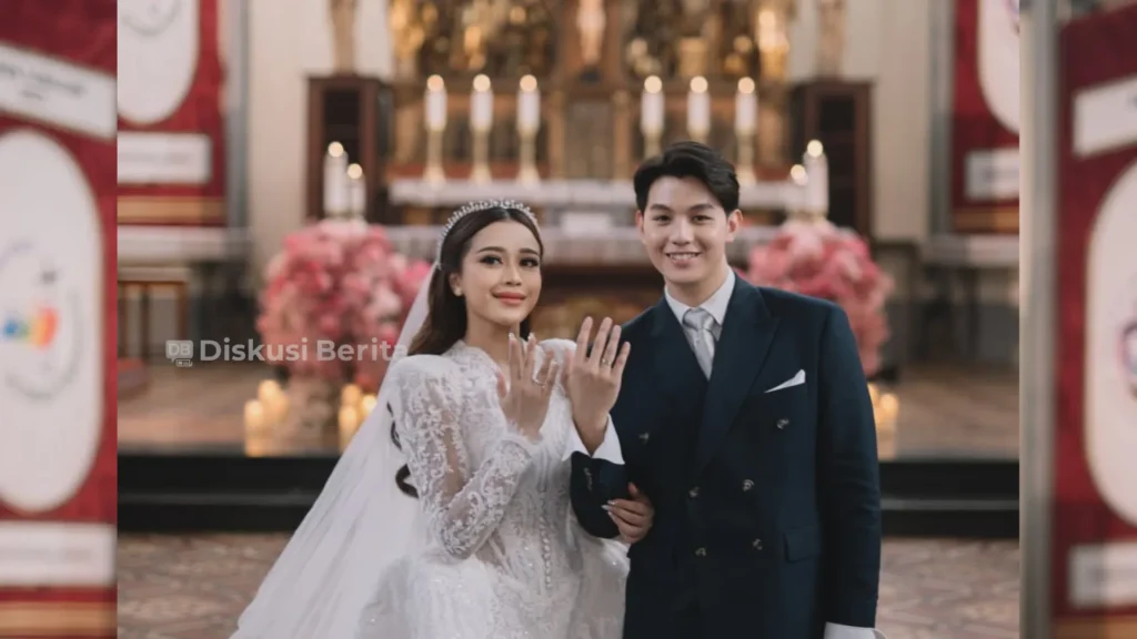 Brisia Jodie Buka Suara: Dihina Busuk Gara-gara Video Wawancara yang Dipotong-Potong