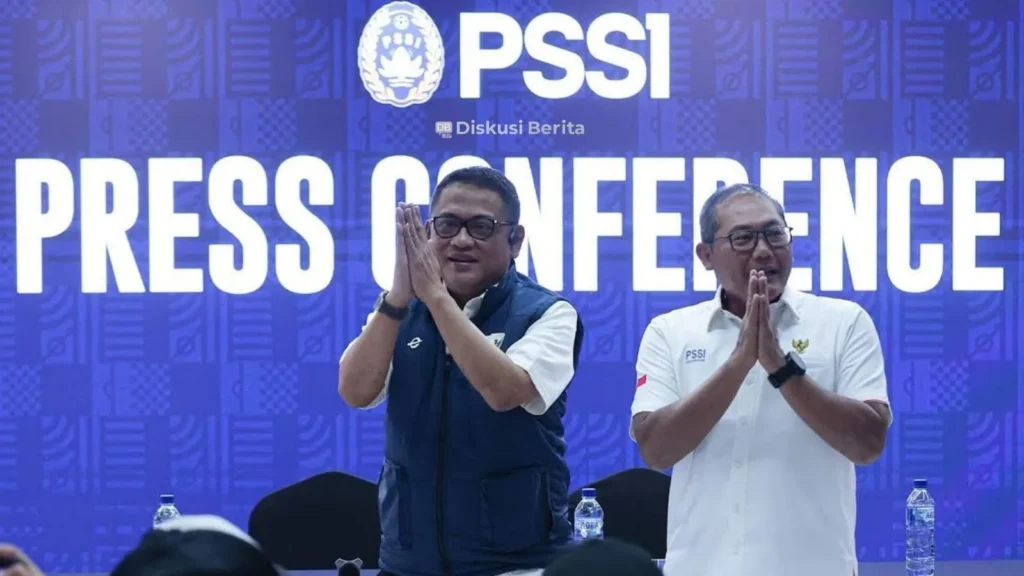 Hancur di SEA Games 2025 Inilah 5 Alasan Pahit Sumardji Mundur dari Timnas