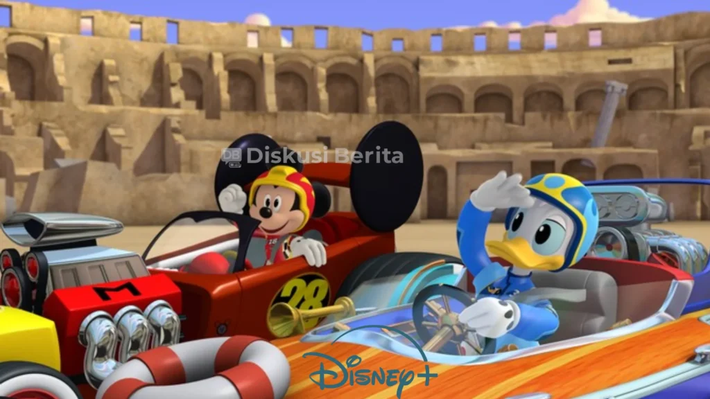 Kesepakatan Miliaran Disney dan ChatGPT Bikin Pekerja Seni Cemas