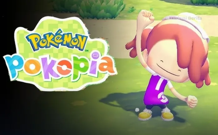 Bikin Penggemar Kaget, Segini Harga Game Pokemon Pokopia di Switch 2